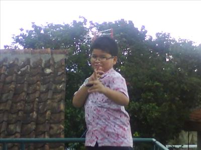 Chistopher IBY