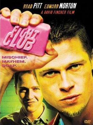 Dövüş Kulübü- Fight Club