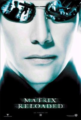 Matrix Reloaded