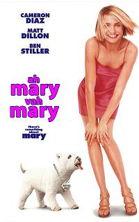 Ah Mary Vah Mary