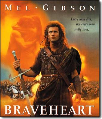 Brave Heart - Cesur Yürek