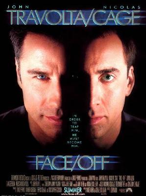 Face Off - Yüzyüze