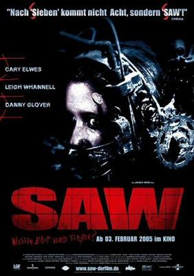 Saw - Testere 