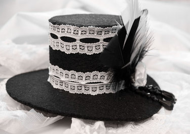 mini-chapeau