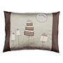 coussin de Non-anniversaire DaWanda