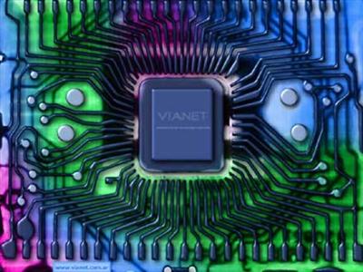 Electric Chip