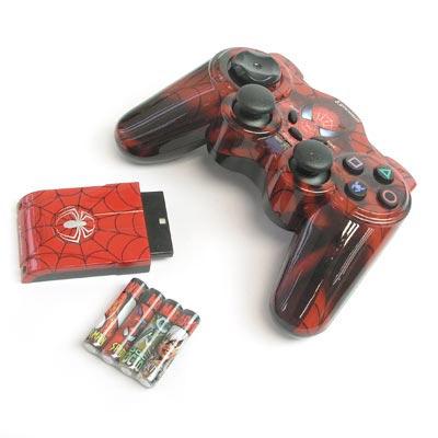 PS2 wireless controller