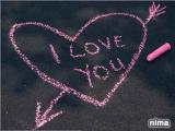 i love you