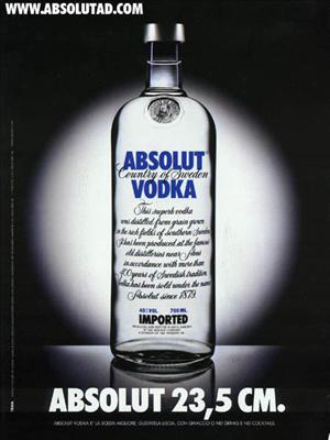 vodka