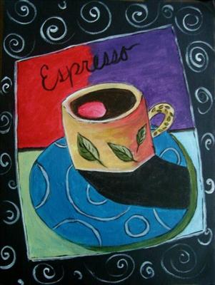 Espresso