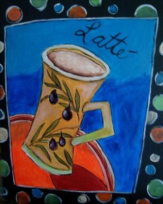 Latte