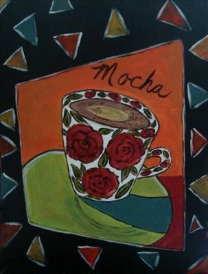 Mocha