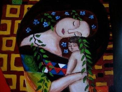 Mother and Child 