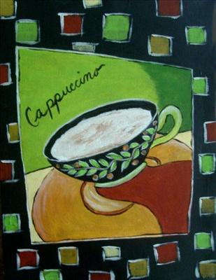 Capuccino