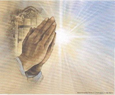 God's Blessing
