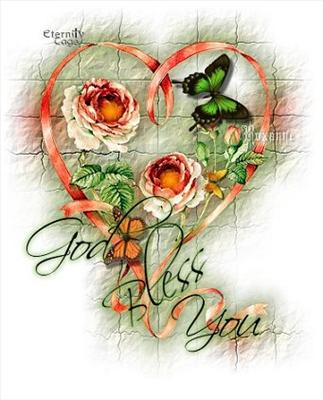 Angel Blessing's