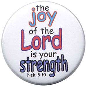 Blessing of Joy