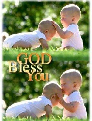 Baby Blessing's