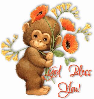 Cute Blessing's