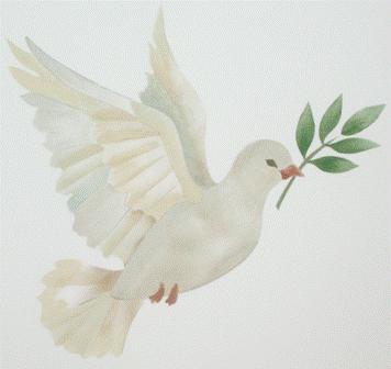 Blessing of Peace