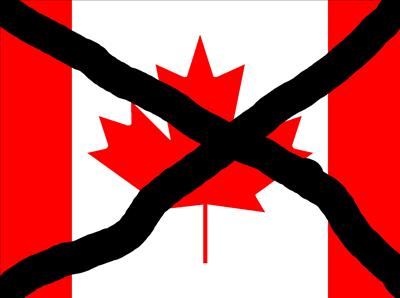 Canada X-P
