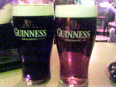 guiness
