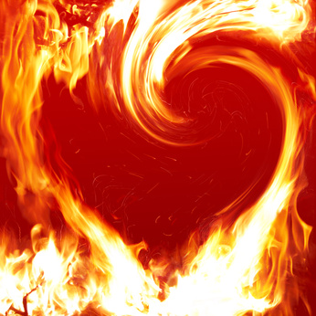 You are hot!
