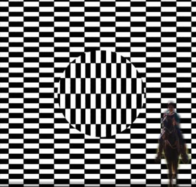 ilusion Optica Carliana