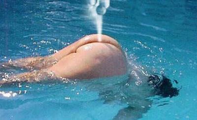 Culo de Agua
