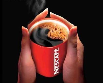 Nescafe