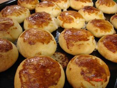 Poğaça