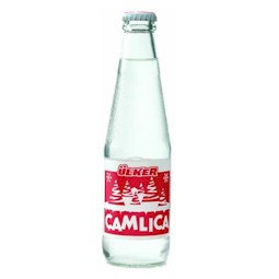 Gazoz (soğuk)