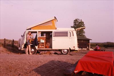 Crazyyy Camper