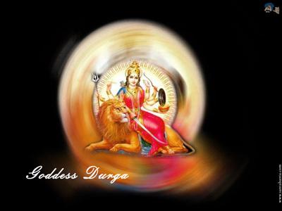 Durga Maa
