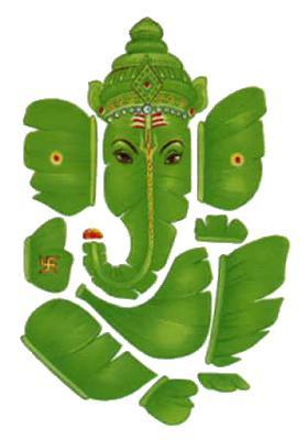 Ganesha