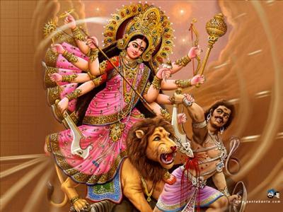 Kali Maa