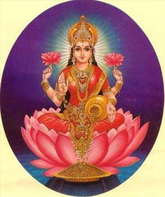 Laxmi Maa