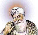 Guru Nanak 