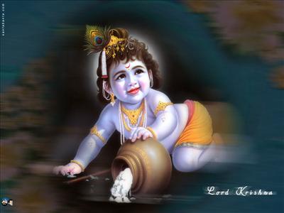 Krishna