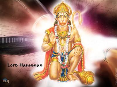 Hanuman