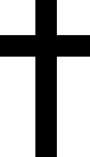 Latin cross