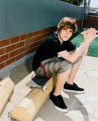 Justin bieber 