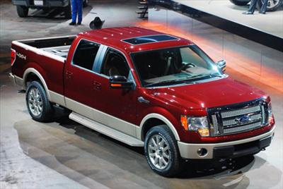 Trucks 
