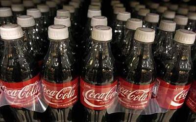 coke a cola