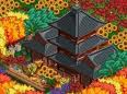 pagoda