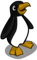 penguin