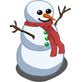 snowman