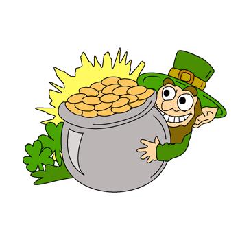 Pot of Gold