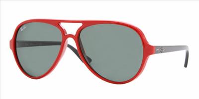 Ray-Ban Sunglasses