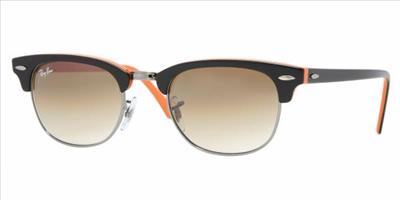 RayBan Club Master